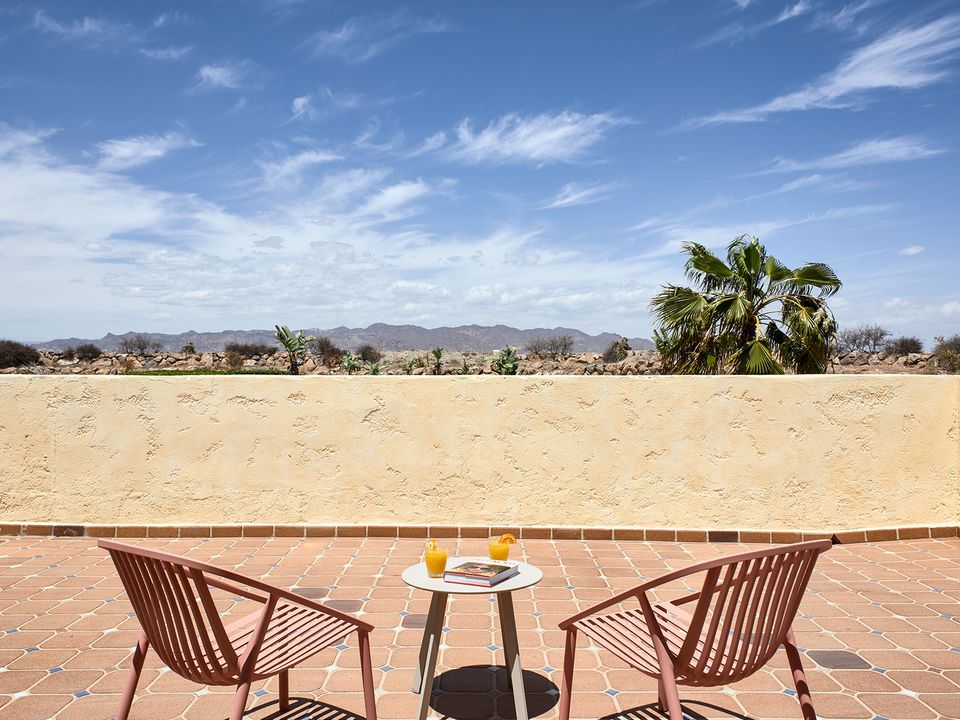 Villa i Cuevas del Almanzora, Almeria - foto 4